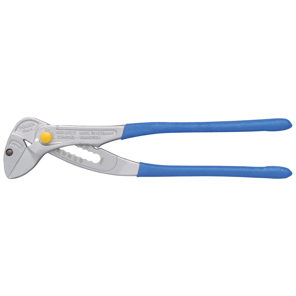 Fitting Plier, Jaw Width 53mm