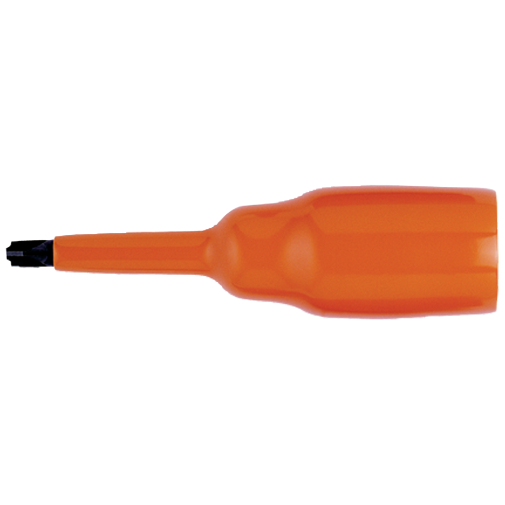 Screwdriver Socket 3/8" Drive for Plus/Minus PM2