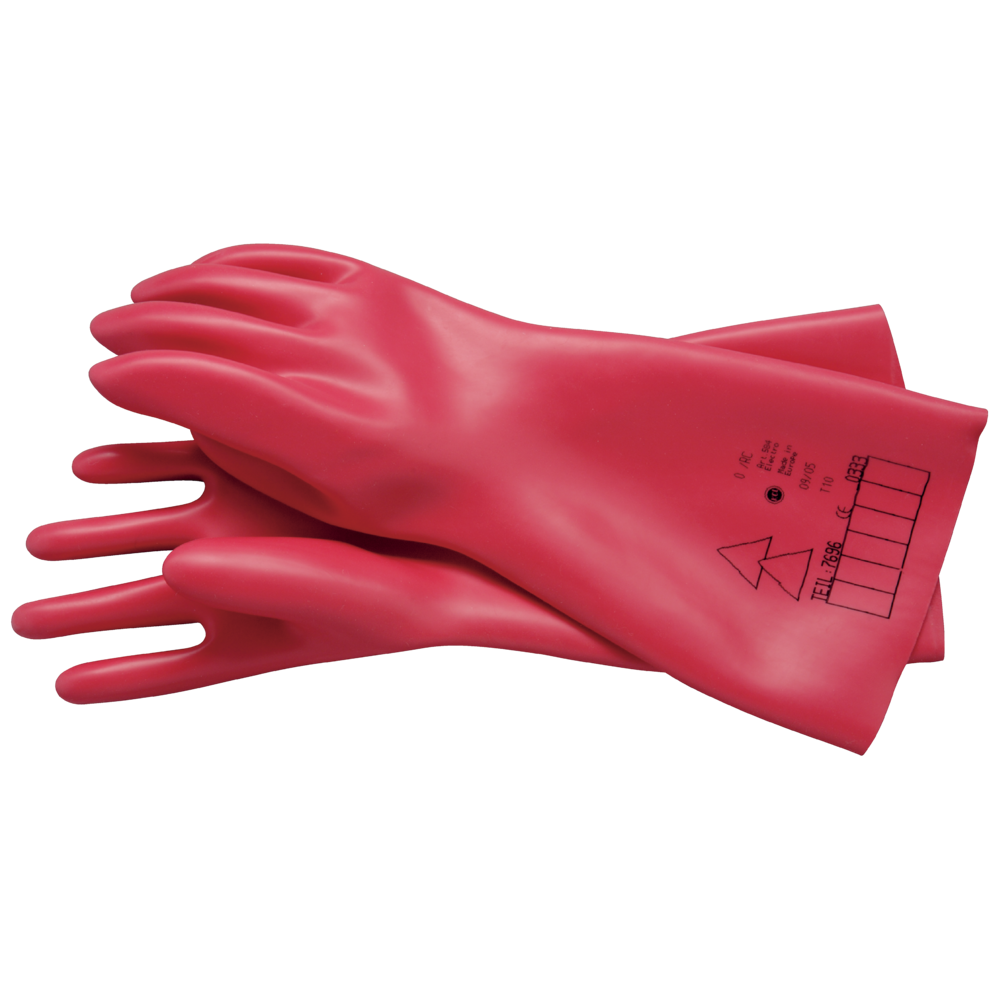 Safety Gloves, size 10