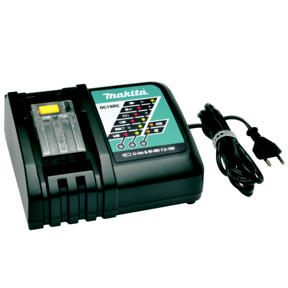 LGL 1 Quick Charger for 18 V Li-ion Batteries