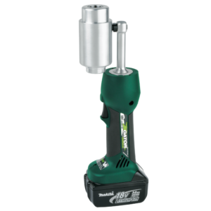 LS 50-L Flex Battery Powered Hydraulic Punching Tool