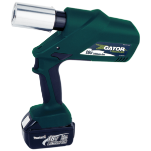 LS 60-L Battery Powered Hydraulic Punching Tool