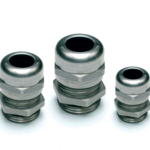 7900.M12  Maxinox Stainless Steel Cable Glands Metric Thread