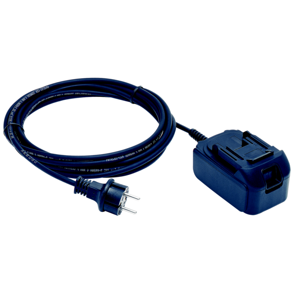 NG 2 Mains Adapter 18 V for 230 V mains voltage