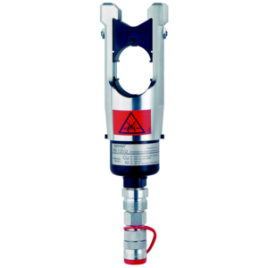 PK 120 U Hydraulic Crimping Head 10-400mm2
