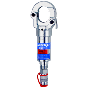 PK 22 Hydraulic Crimping Head 6-300mm2