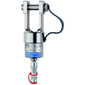 PK 25/2 Hydraulic Crimping Head 16-625mm2