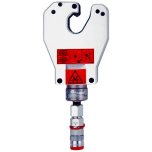 PK 60 VP  Hydraulic Crimping Head 10-240mm2