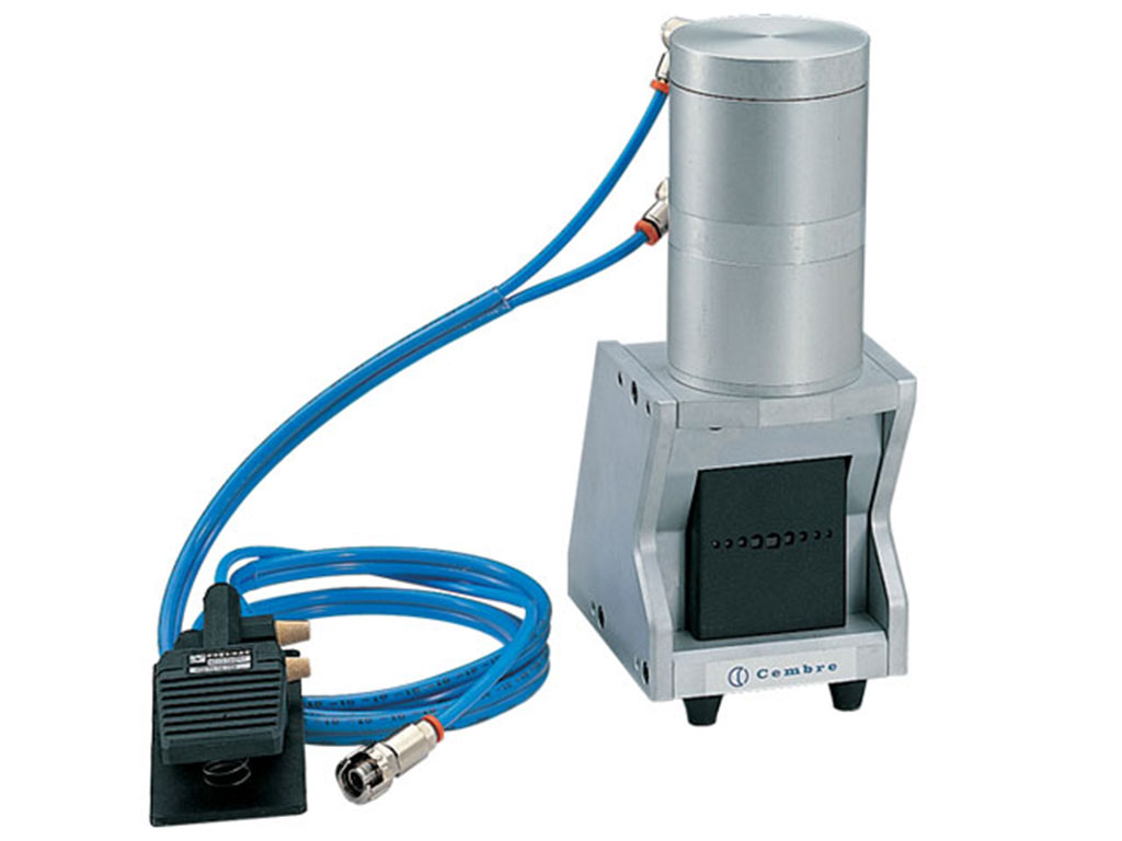 PNB-4KE Bench Press for Crimping End Sleeves