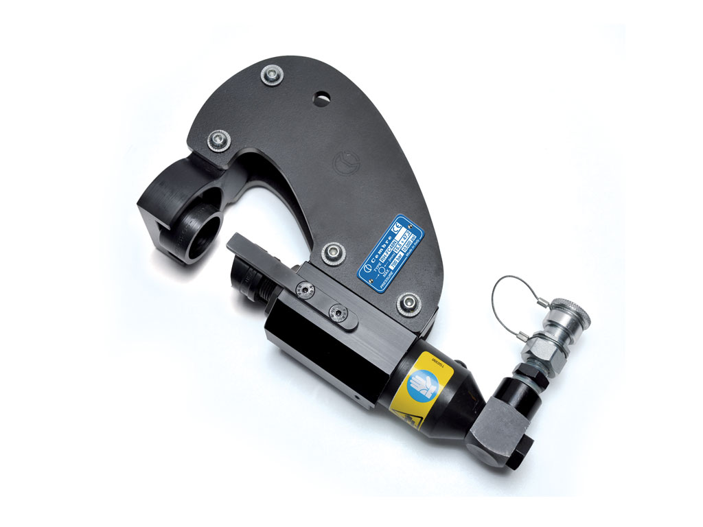 RH-FC48N Frame-Type Hole Punching Head