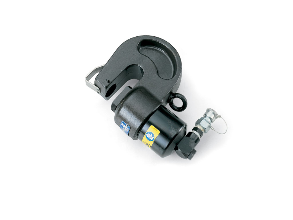 RHT160-60N Piercing Head
