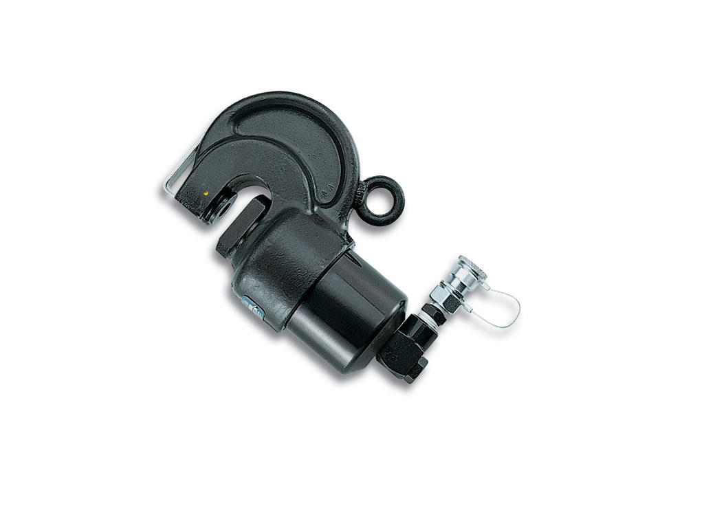 RHT160 Piercing Head
