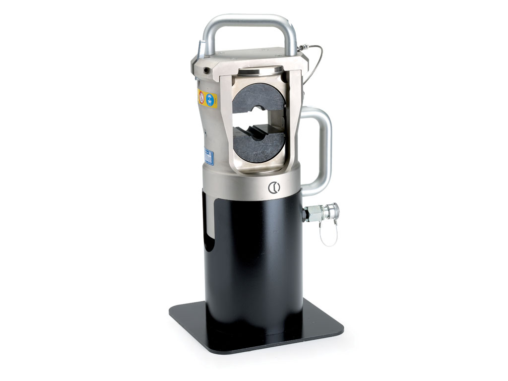 RHU600 Hydraulic Presshead