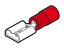 RF-F608 F Range Funnel Entry