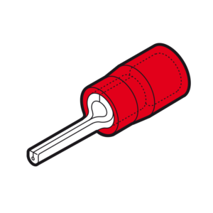 RF-P10 F Range Funnel Entry