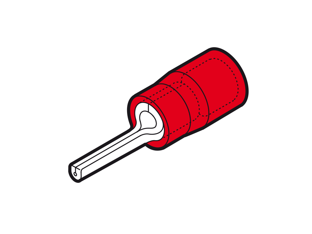 RP-P10 P Range Funnel Entry