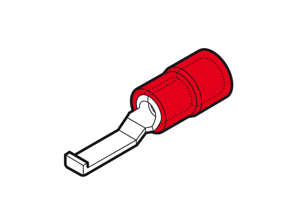 RP-PPL46 P Range Funnel Entry