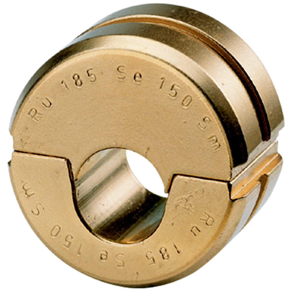 Crimping Die RU 22 Cross Section 240/185mm2 (RU22240185)
