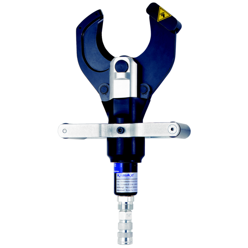 SDK 85 Hydraulic Cutting Head 85mm dia