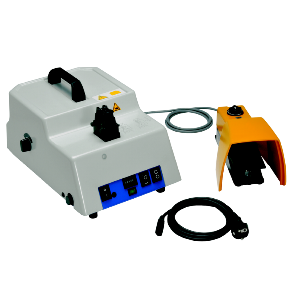 TEKP1 Stationary Basic Tool - Klauke Pro-Series