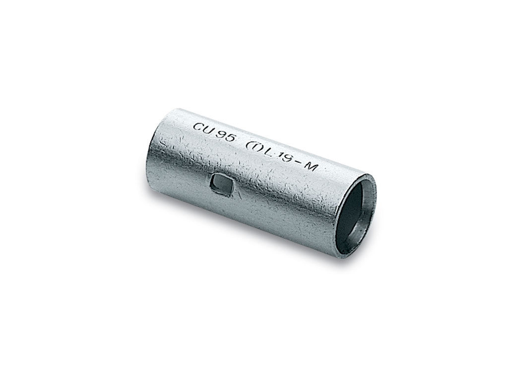 L37-M Through Connectors