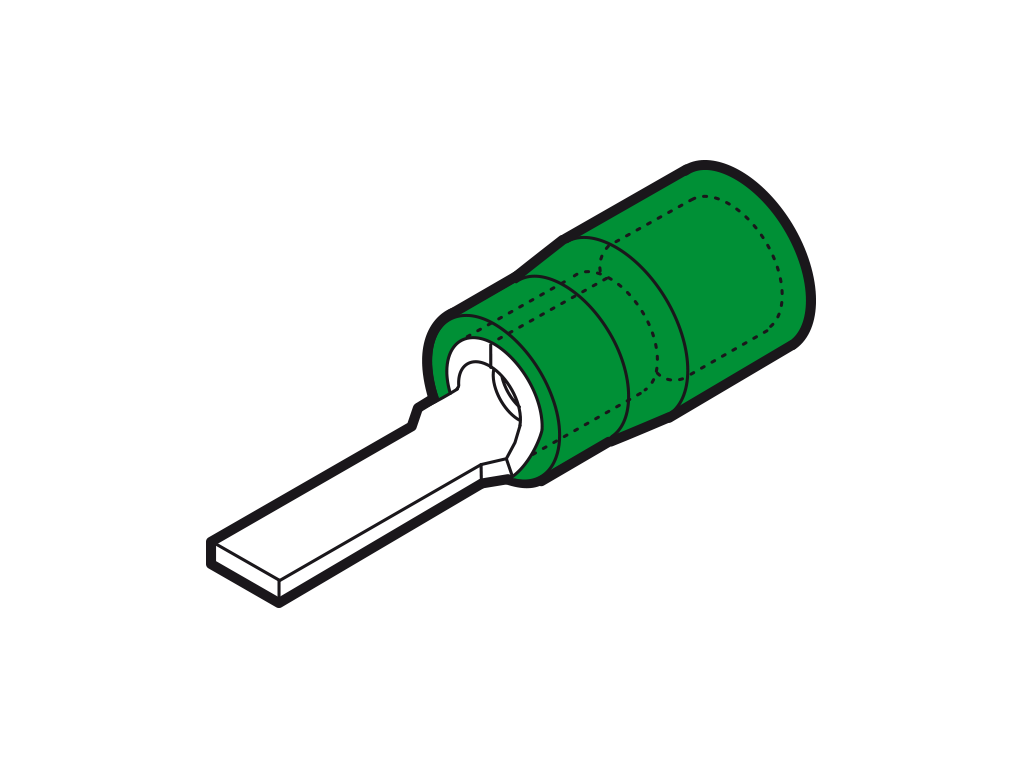 VP-PP12/19 P Range Funnel Entry