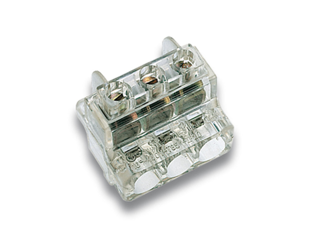 Z16-3 Terminal Blocks
