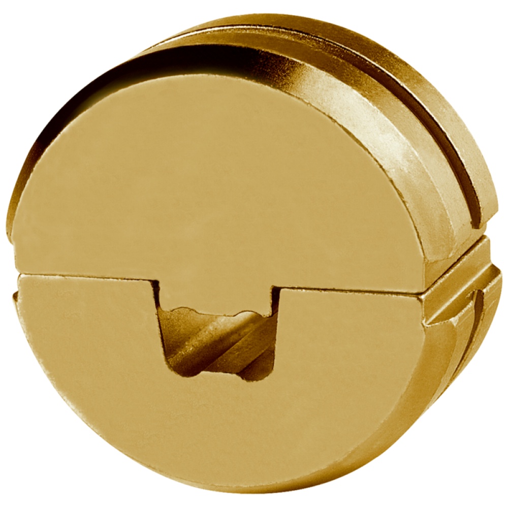 Crimping Die ZAES 22 Cross Section 2x6mm2 (ZAES226)