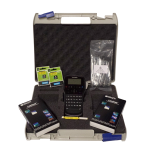 Laminat Cable Marking Kit